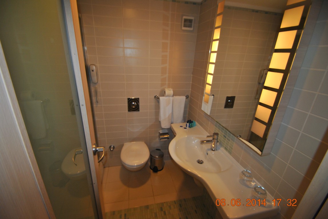 imagini hotel LA BLANCHE RESORT BODRUM